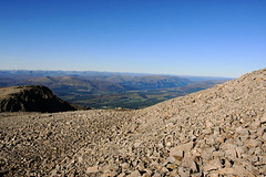 View From Ben Nevis 8