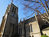 st james norlands, notting hill, kensington, london