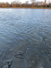 chiswick reach, london