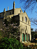 st james norlands, notting hill, kensington, london