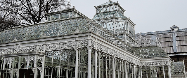 horniman museum, forest hill, london