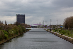 20140322 1128VRAw [D-OB] Gasometer, Rhein-Herne-Kanal, Wald Ripshorst-