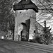 Porte de l'horloge - Château-Renault