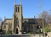 st james norlands, notting hill, kensington, london