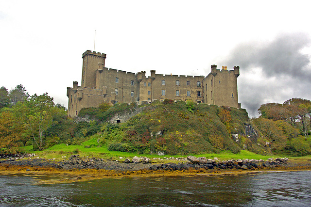 Dunvegan Castle 5