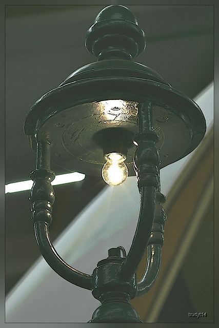 lamp