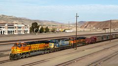 Barstow BNSF yard (1379)