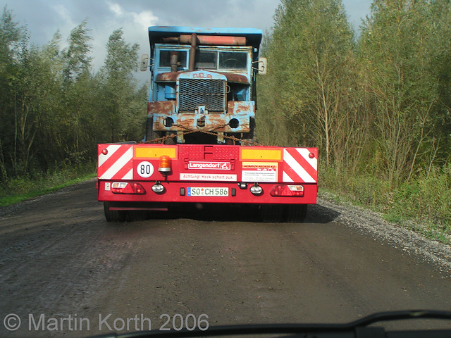 Kippertreffen Bottrop Kirchhellen 2006 001