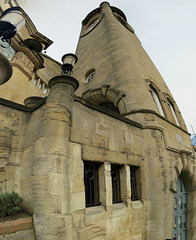 horniman museum, forest hill, london