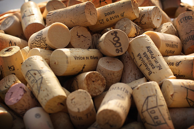 Corks