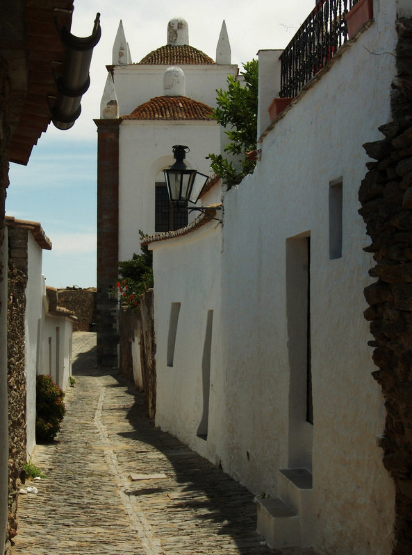Marvão