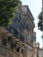 Travessa dos Teatros, Lisbon