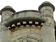 horniman museum, forest hill, london