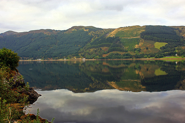 Loch Duich