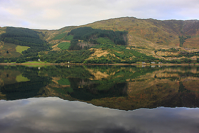 Loch Duich 1