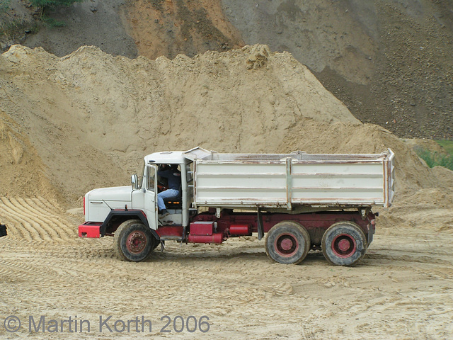 Kippertreffen Bottrop Kirchhellen 2006 029