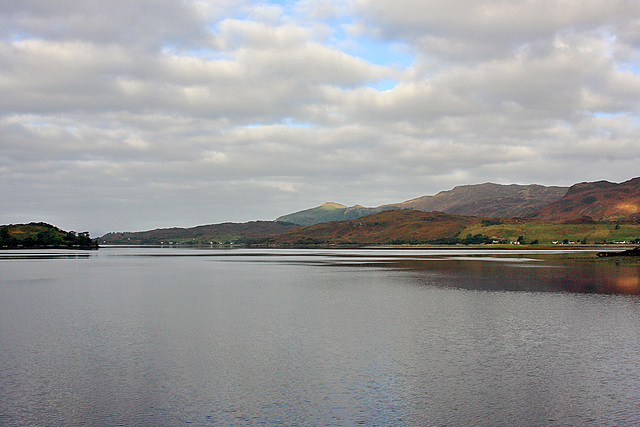 Loch Duich 5