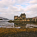 Eilean Donan Castle 3