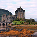 Eilean Donan Castle 4