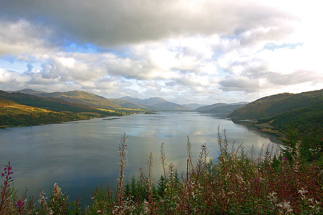 Loch Carron