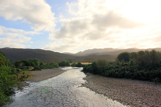 River Carron