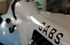 Brooklands Fuji X-T1 BABS