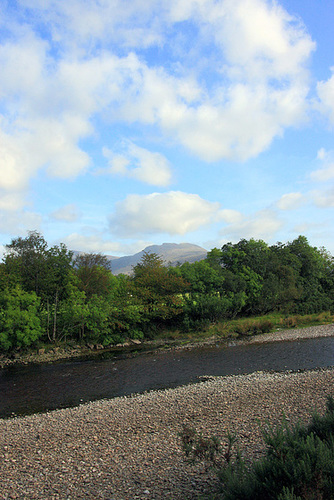 River Carron 1