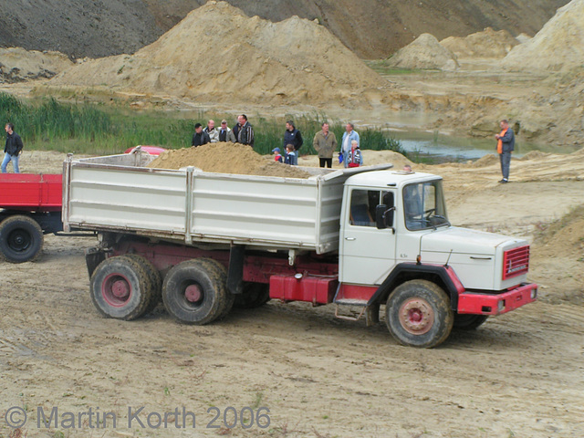 Kippertreffen Bottrop Kirchhellen 2006 042