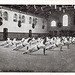 Training Army Gymnastic Instructors at Aldershot,c1900