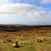 View From Bealach na Bà