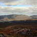 View From Bealach na Bà 2