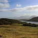 Torridon Mountains