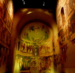 Jaca - Museo Diocesano