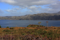 Loch Shieldaig 1