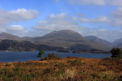 Tom na Gruagaich (Beinn Alligin)