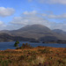 Tom na Gruagaich (Beinn Alligin)