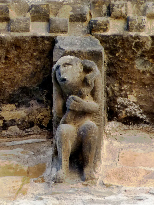 Jaca - Catedral de San Pedro