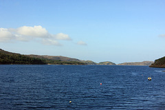 Loch Shieldaig 3