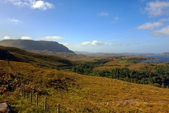 Ben Shieldaig