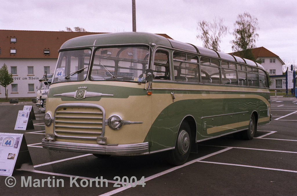 Omnibustreffen Speyer 2004 F2 B12 c