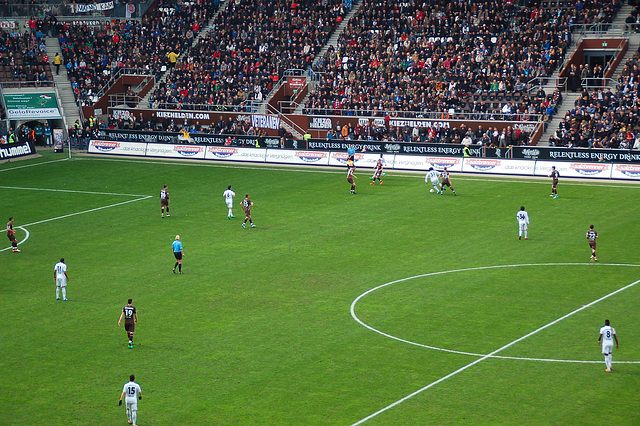 St. Pauli - Ingolstadt