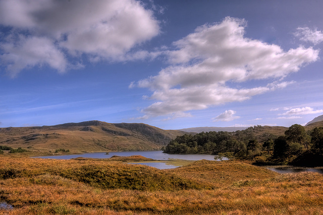 Glen Torridon 9