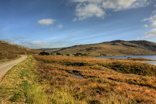 Glen Torridon 11