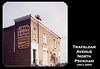 W J Ward - Builder's sign - Peckham - circa 2000