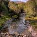 A Beck Near Loch Clair