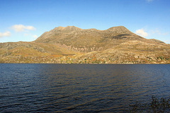 Loch Maree