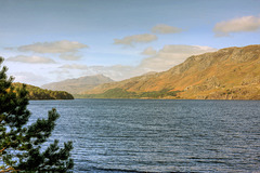 Loch Maree 1