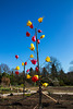 20140310 0756VRAw [D-E] Gießkannen-Lampen, Gruga-Park, Essen