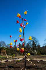 20140310 0756VRAw [D-E] Gießkannen-Lampen, Gruga-Park, Essen