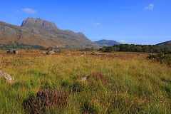 Slioch